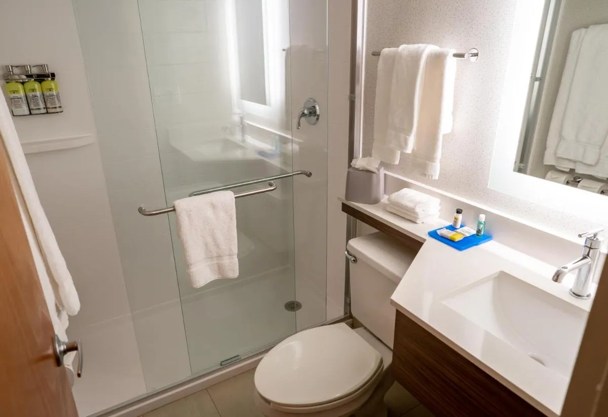 Image 4 of Holiday Inn Express Boston, an IHG Hotel