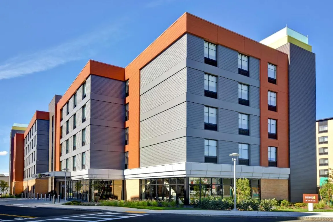 Image of Home2 Suites By Hilton Boston South Bay