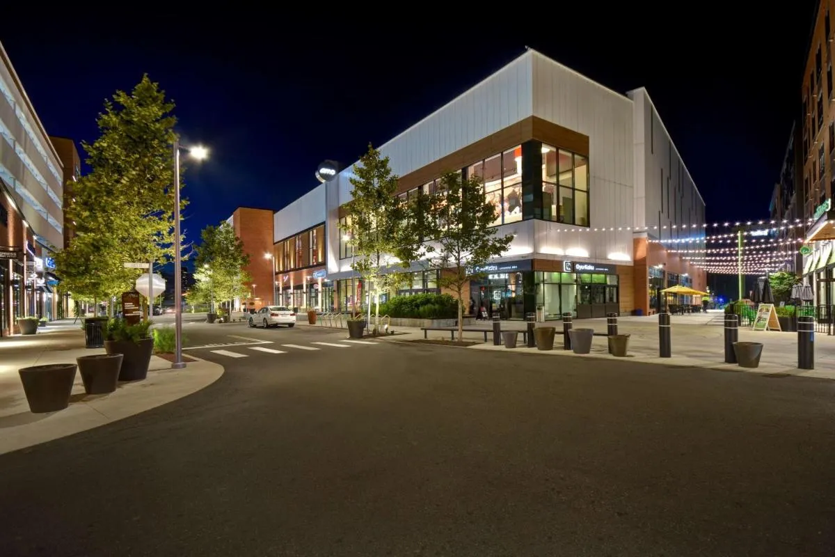 Image 2 of Home2 Suites By Hilton Boston South Bay