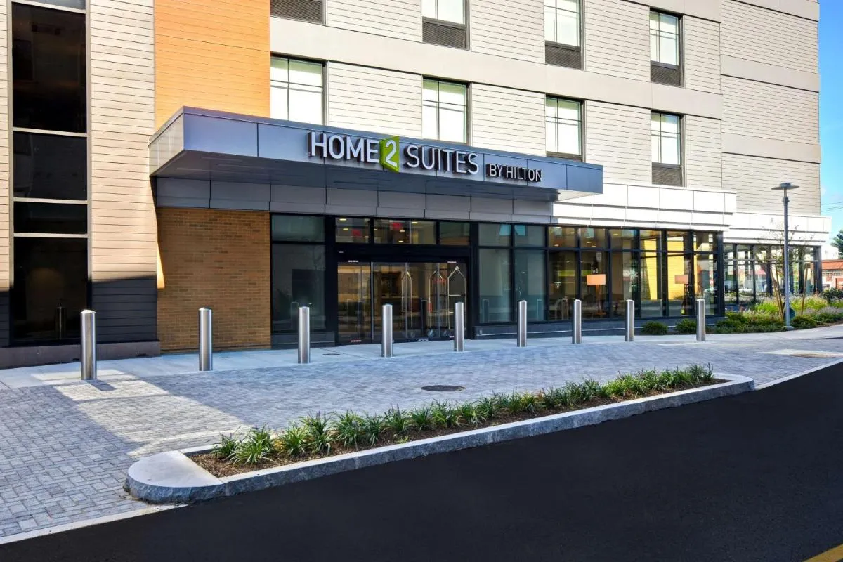 Image 3 of Home2 Suites By Hilton Boston South Bay