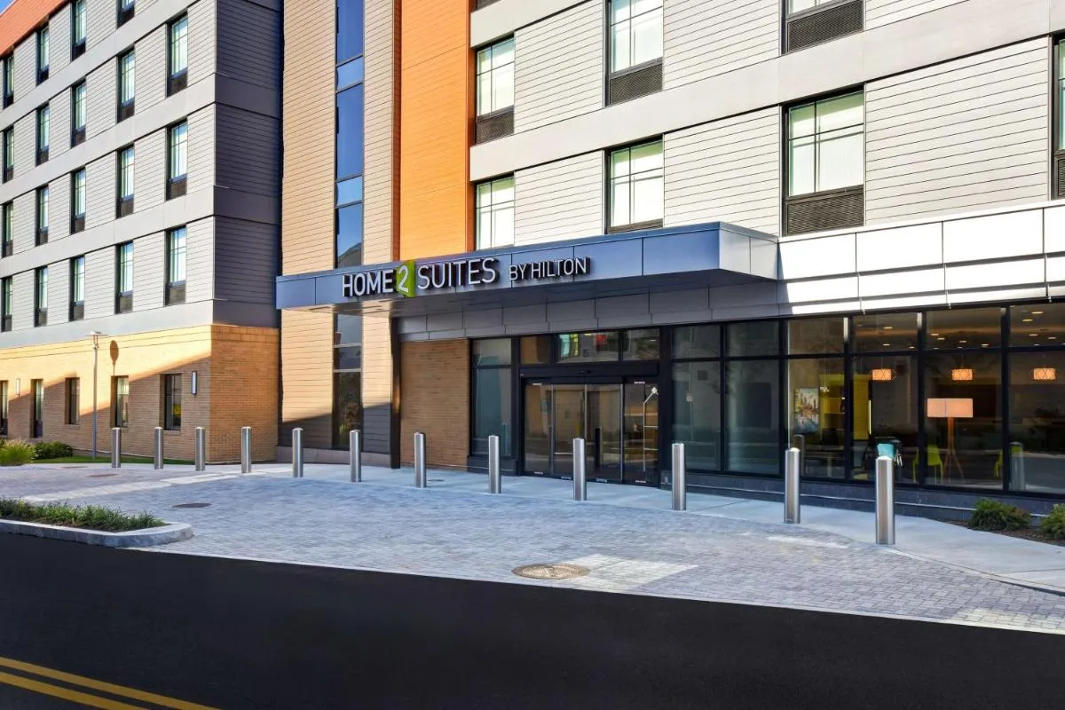 Image 4 of Home2 Suites By Hilton Boston South Bay