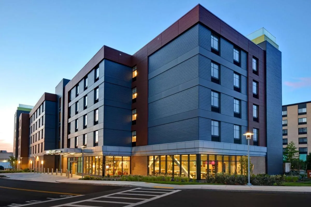 Image 5 of Home2 Suites By Hilton Boston South Bay
