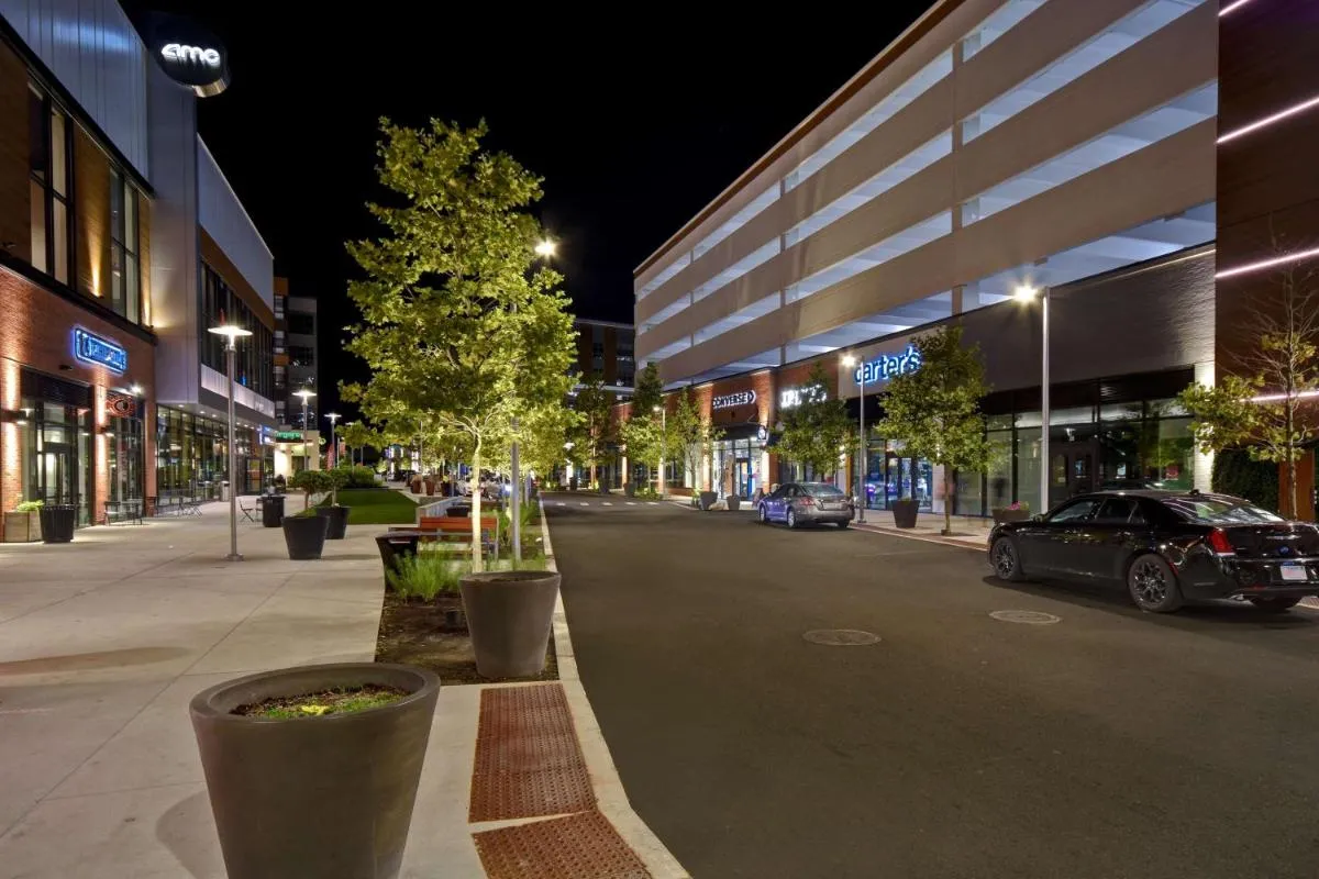 Image 6 of Home2 Suites By Hilton Boston South Bay