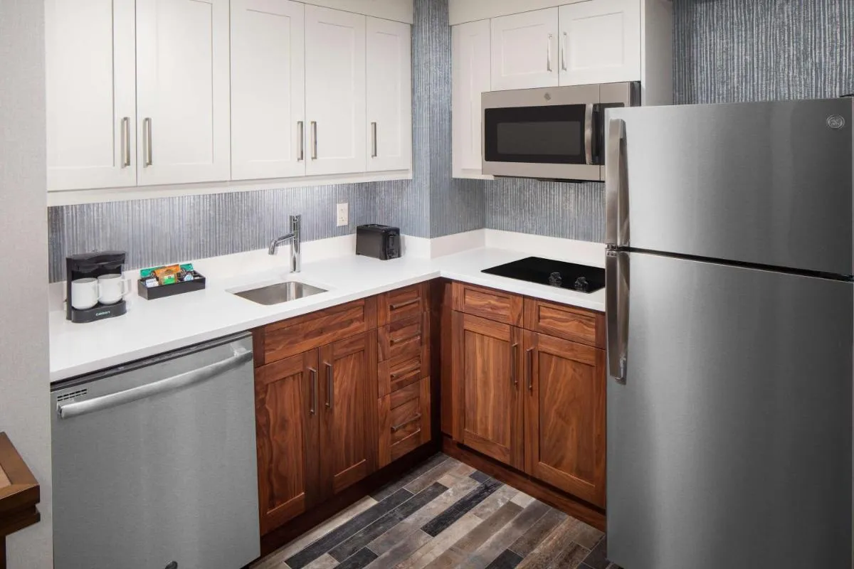 Image 2 of Homewood Suites by Hilton Boston Seaport District