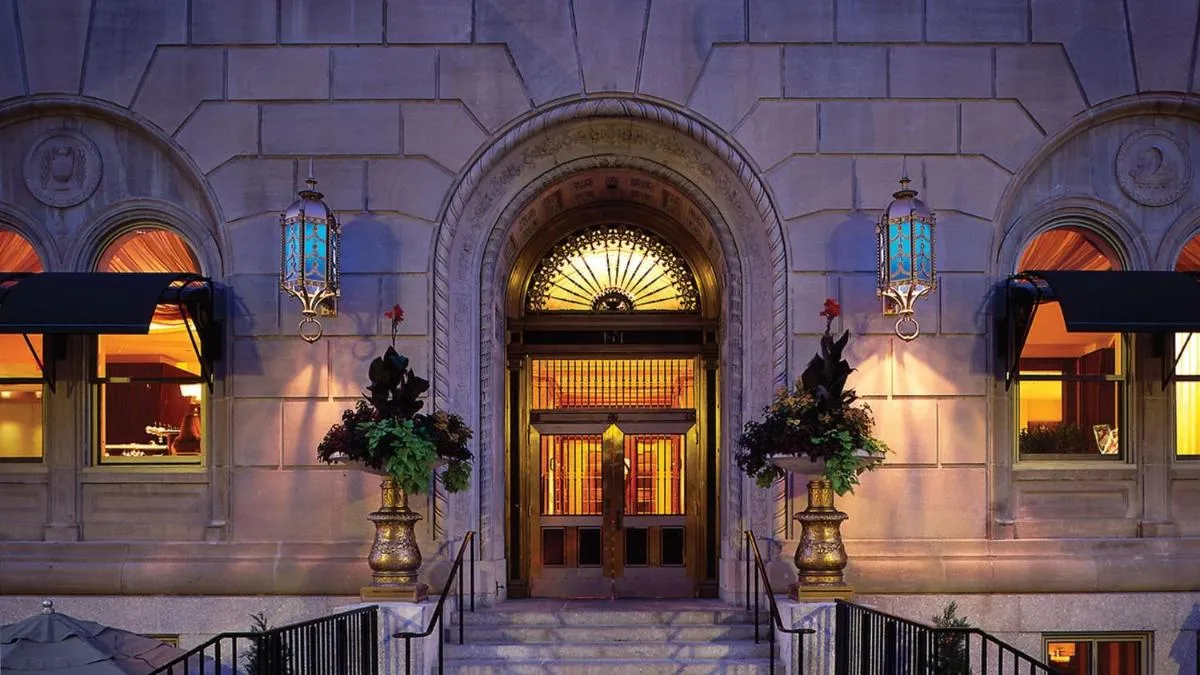 Image 1 of Hotel AKA Back Bay