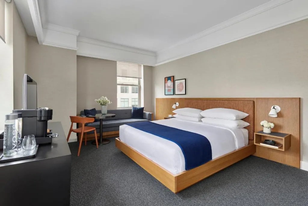 Image of Hotel AKA Back Bay
