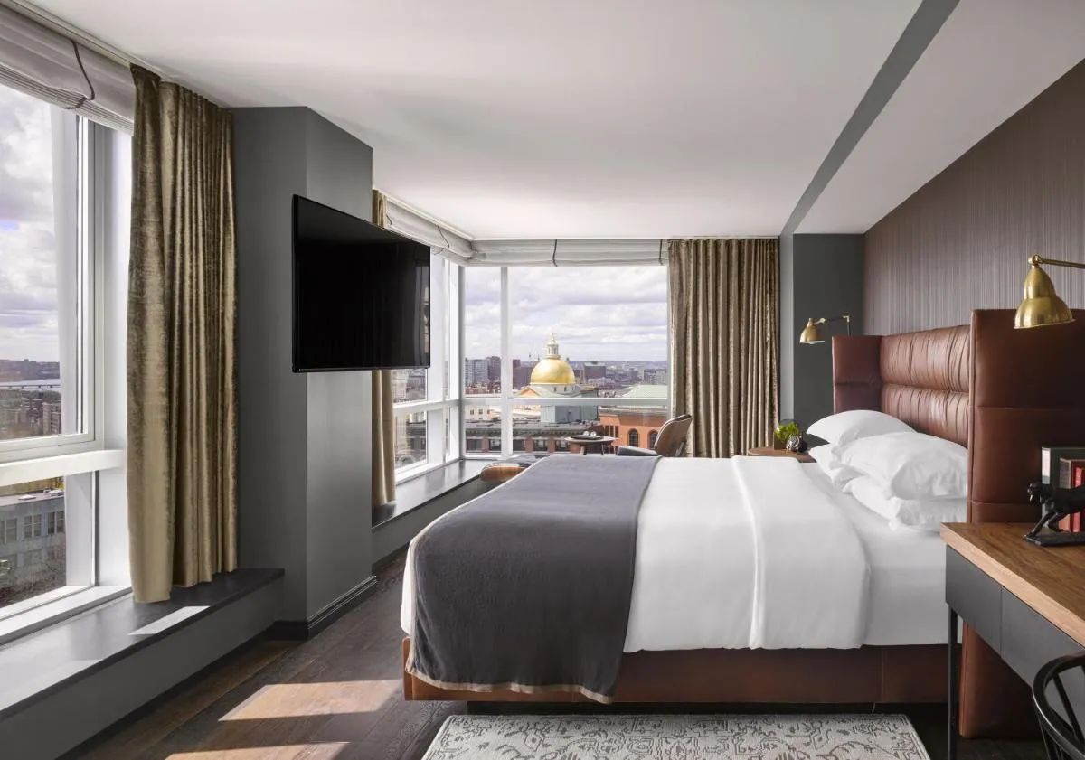 Image 1 of Hotel AKA Boston Common