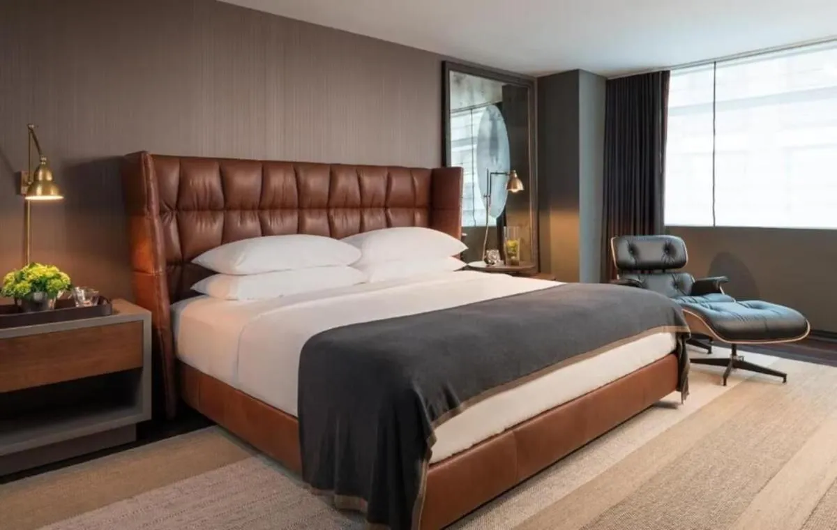 Image 3 of Hotel AKA Boston Common