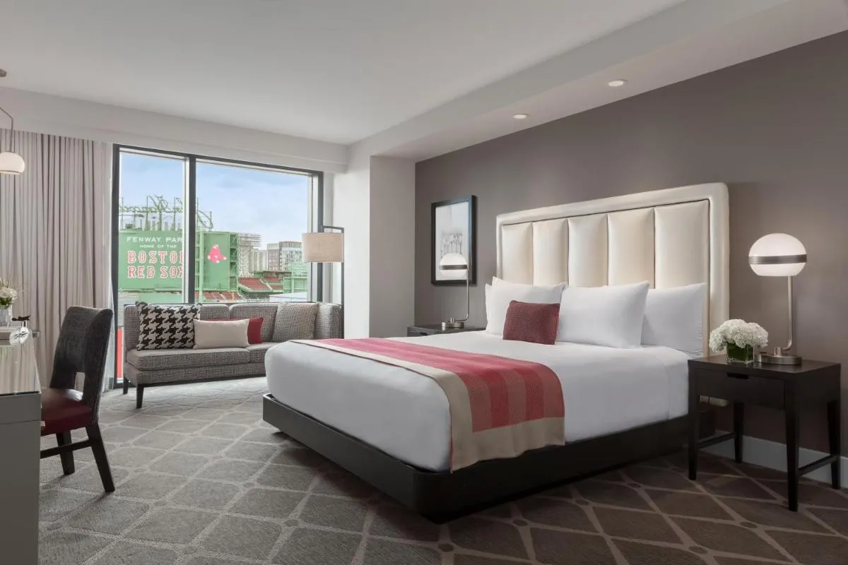 Image 5 of Hotel Commonwealth