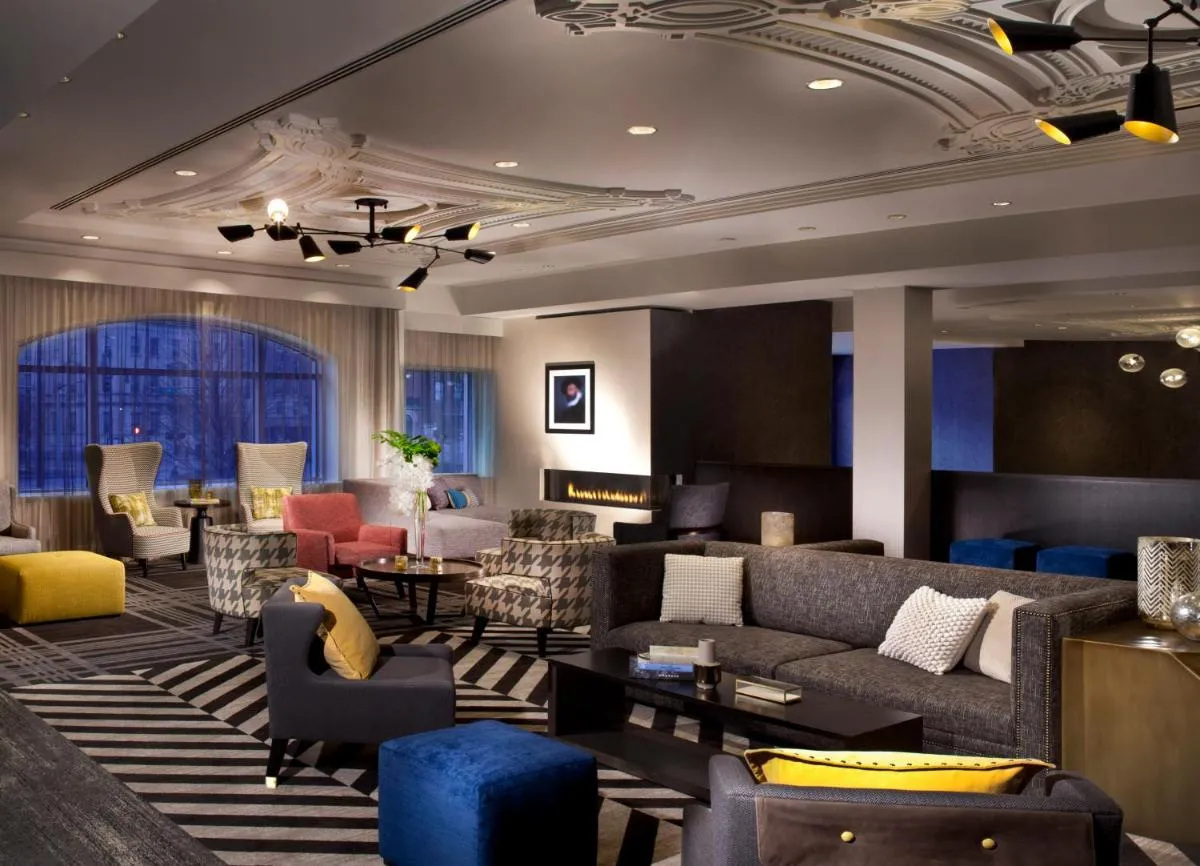 Image 1 of Hotel Commonwealth