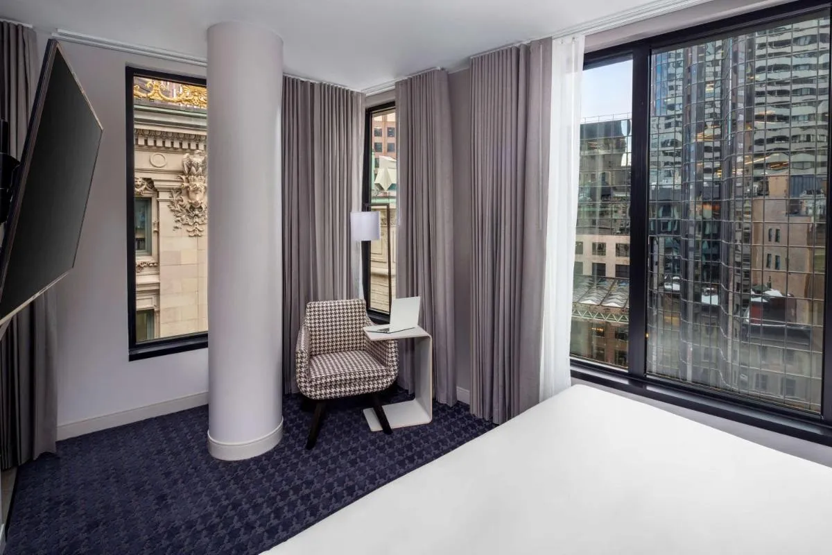 Image 5 of Hyatt Centric Faneuil Hall Boston