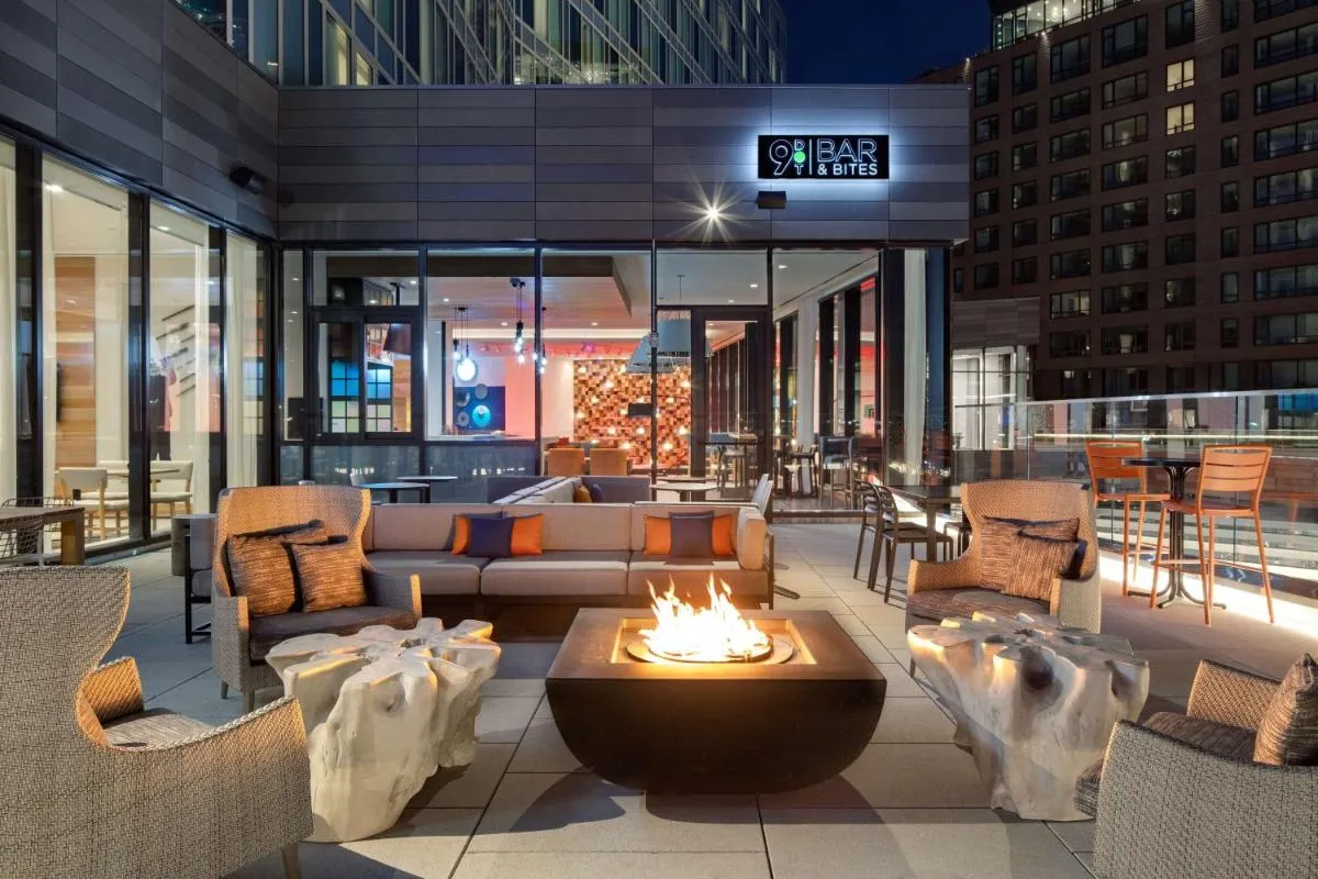 Image 1 of Hyatt Place Boston/Seaport District