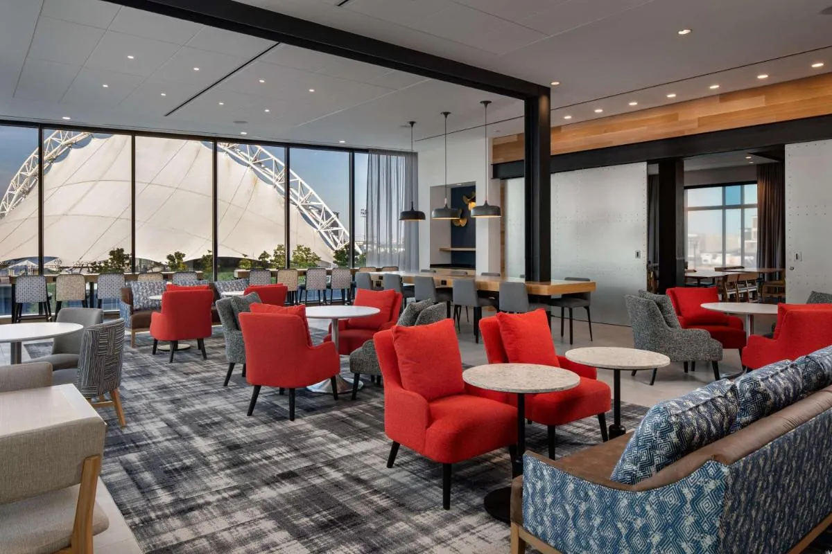 Image 5 of Hyatt Place Boston/Seaport District