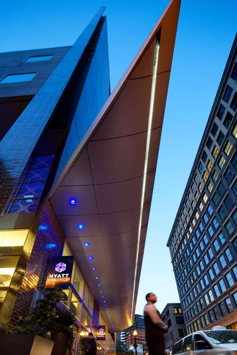 Image 3 of Hyatt Regency Boston