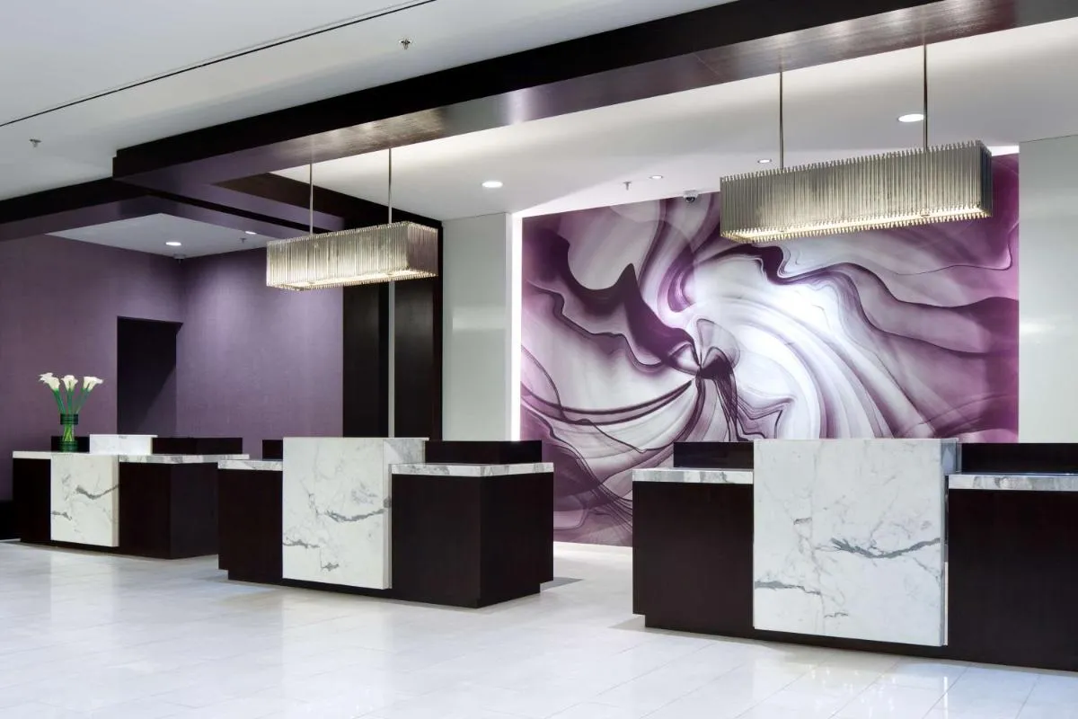 Image 4 of Hyatt Regency Boston