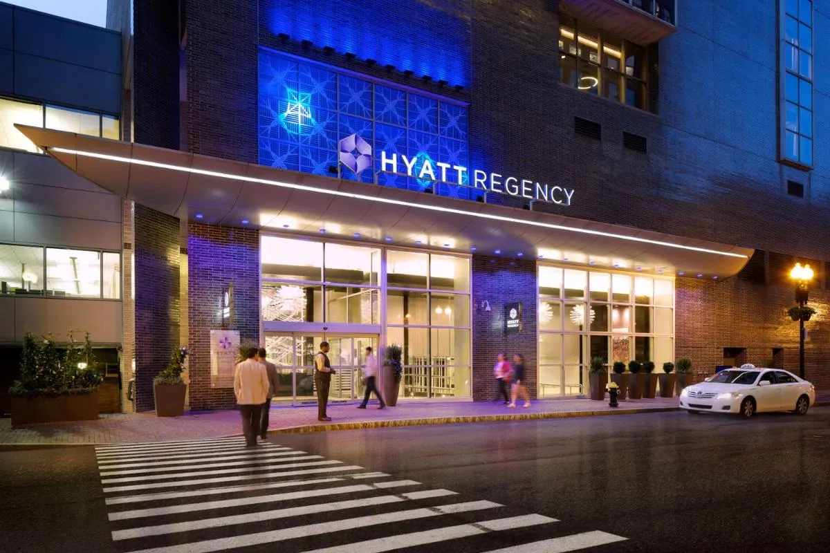 Image 2 of Hyatt Regency Boston