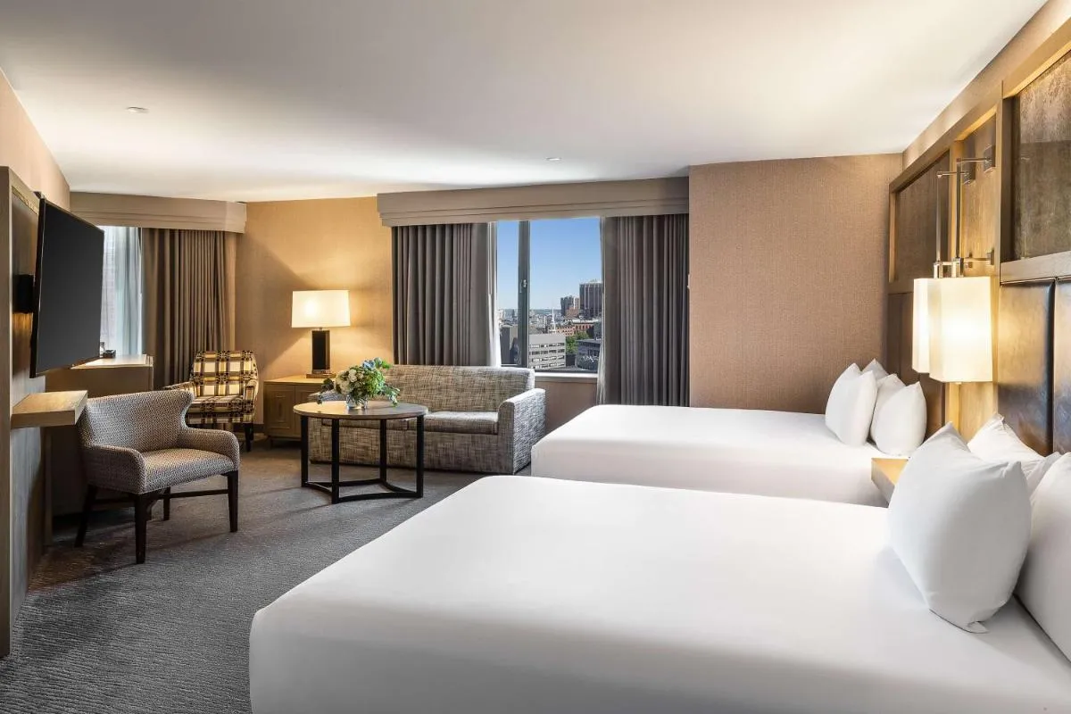 Image 1 of Hyatt Regency Boston