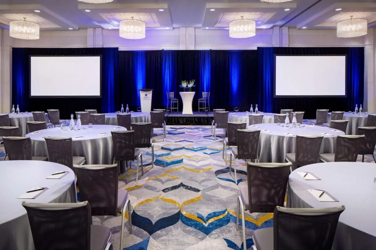 Image 6 of Hyatt Regency Boston Harbor