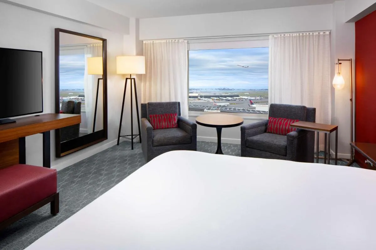 Image 4 of Hyatt Regency Boston Harbor