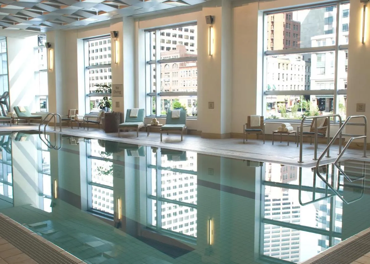 Image 1 of InterContinental Boston, an IHG Hotel