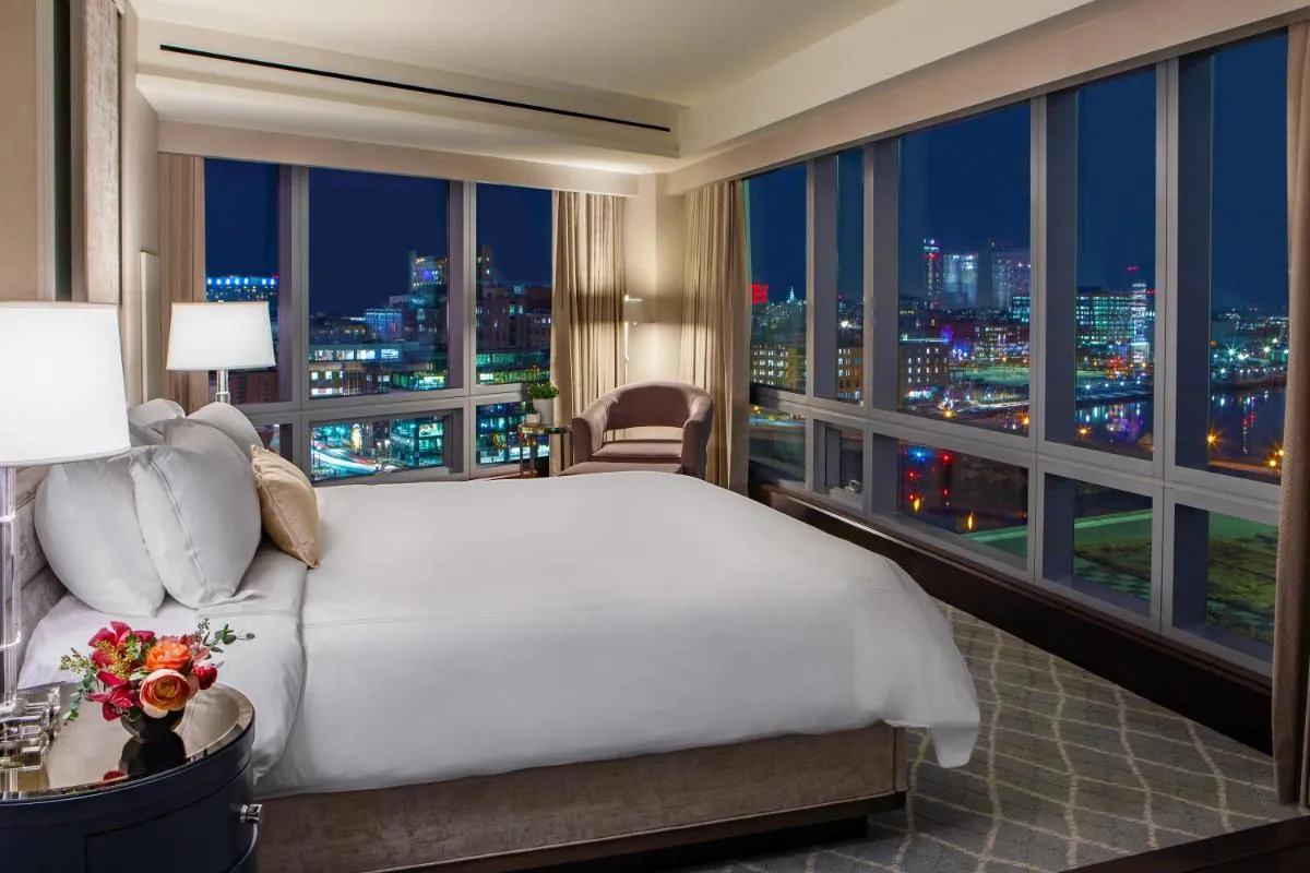 Image 6 of InterContinental Boston, an IHG Hotel