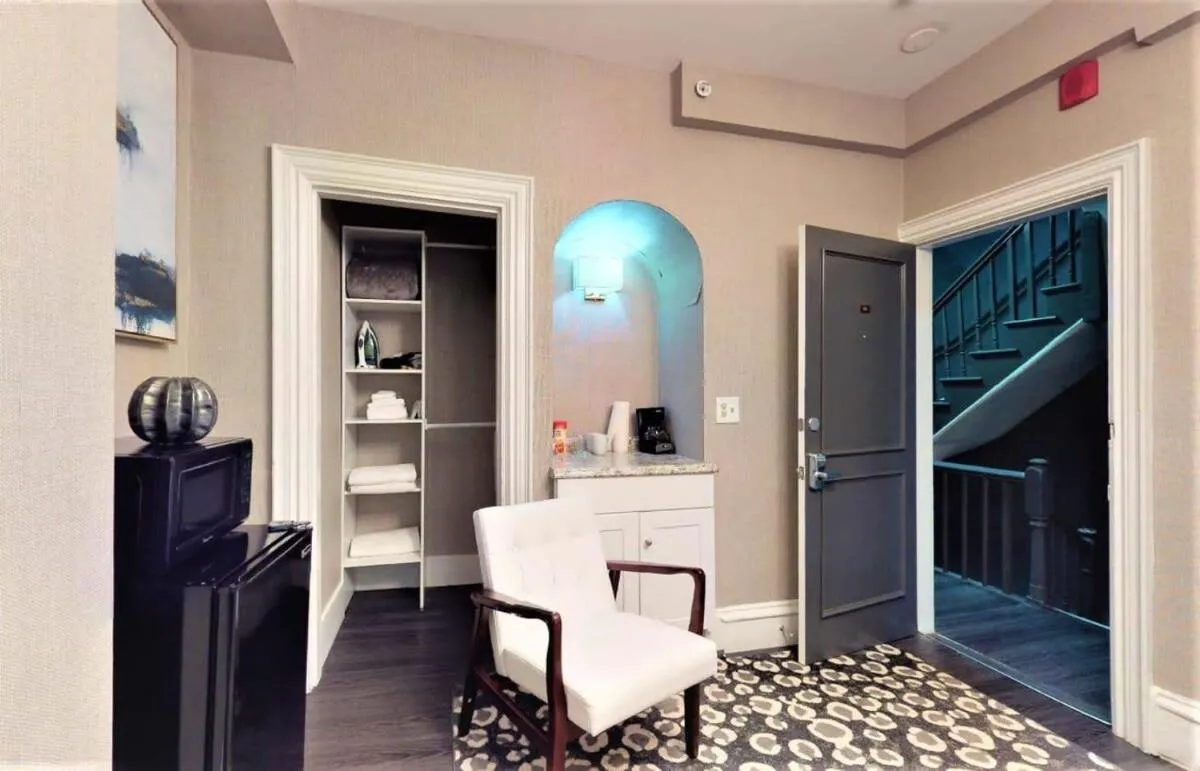 Image 5 of L 3-33 Stylish Private Studio in Boston!