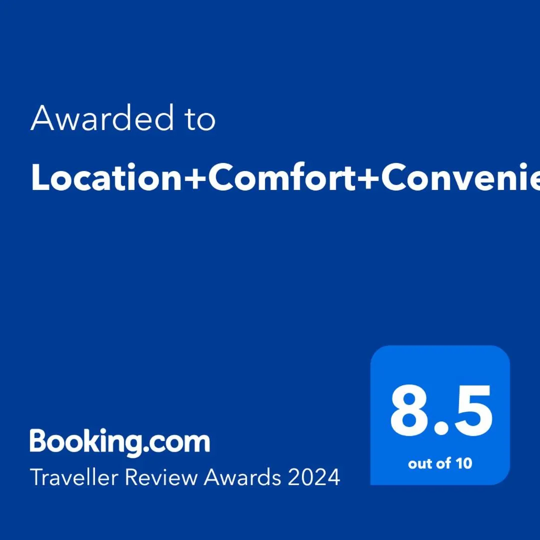 Image 3 of Location+Comfort+Convenience