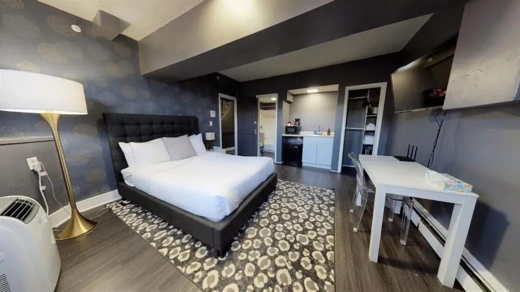 Image of Lower Level Studios In Hip Bay Village