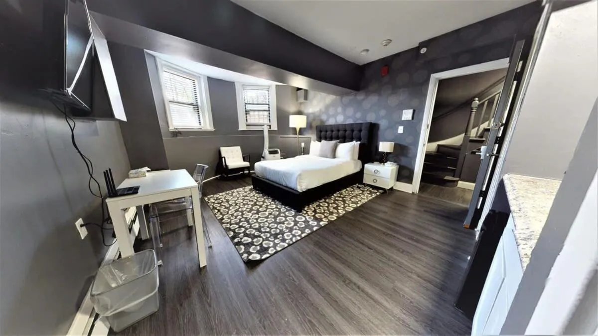 Image 2 of Lower Level Studios In Hip Bay Village