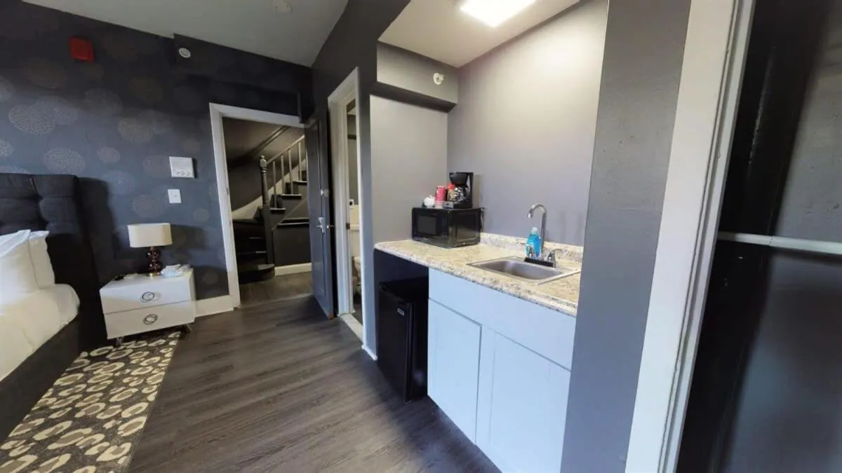 Image 5 of Lower Level Studios In Hip Bay Village