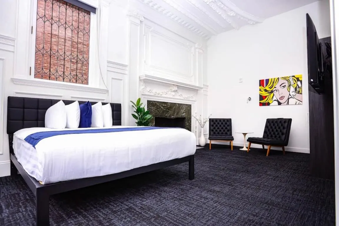 Image of Luxurious Studio in the Heart of Boston