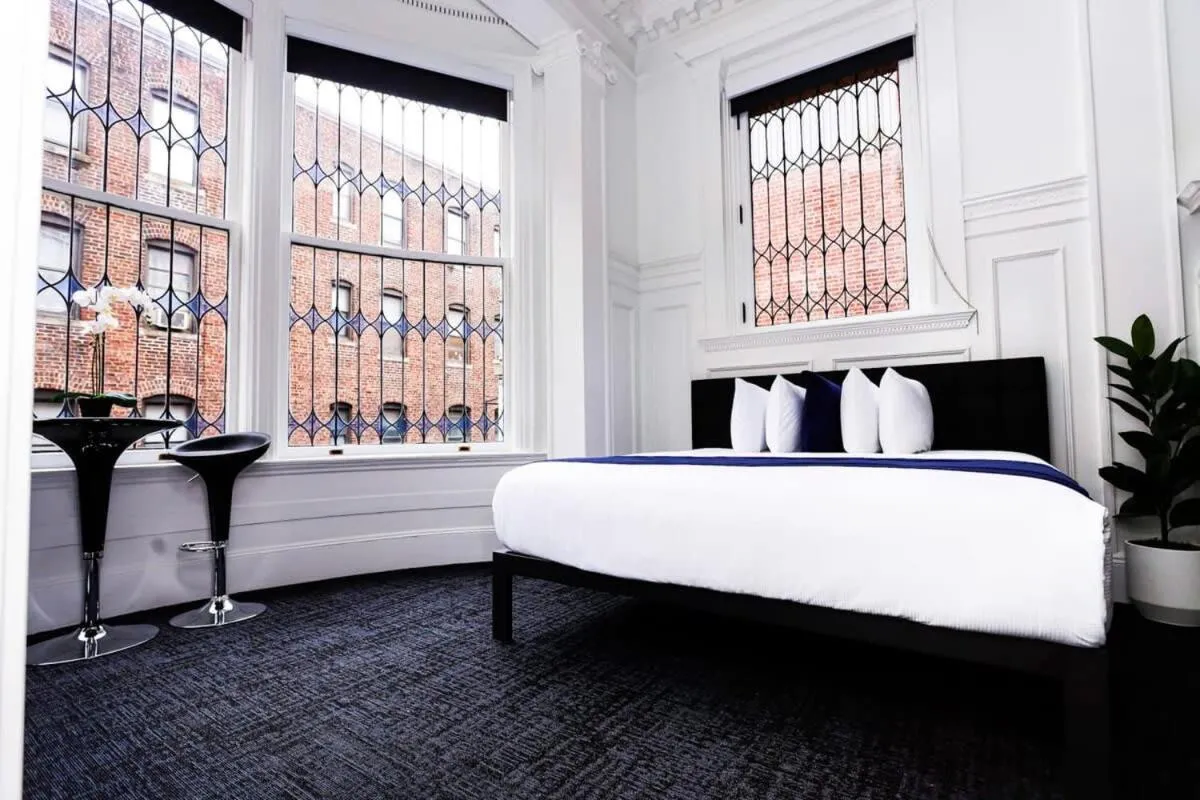 Image 1 of Luxurious Studio in the Heart of Boston
