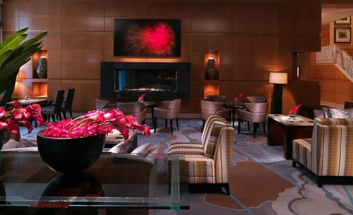Image 6 of Mandarin Oriental, Boston