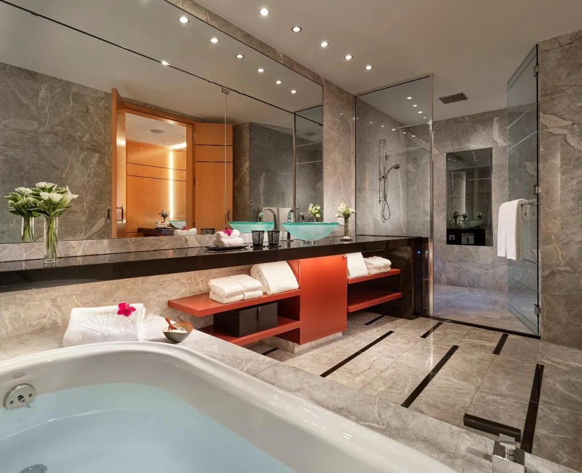 Image 1 of Mandarin Oriental, Boston