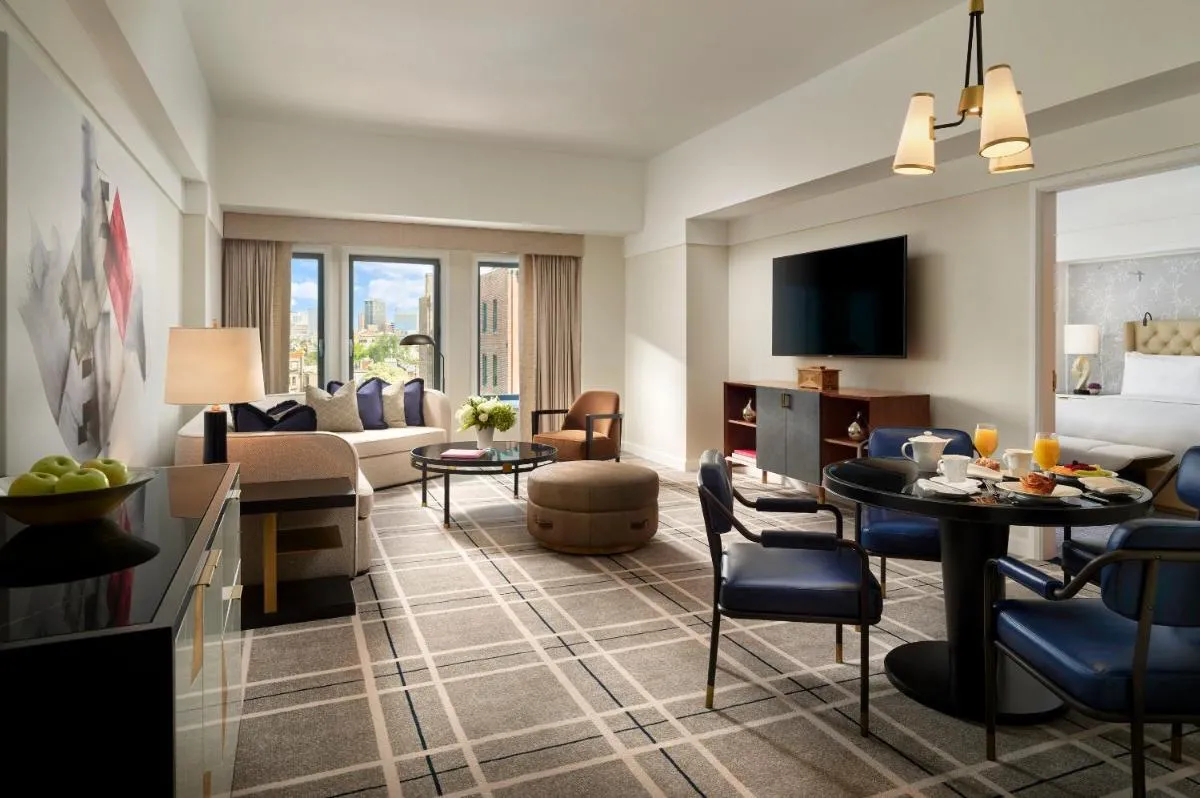 Image 2 of Mandarin Oriental, Boston