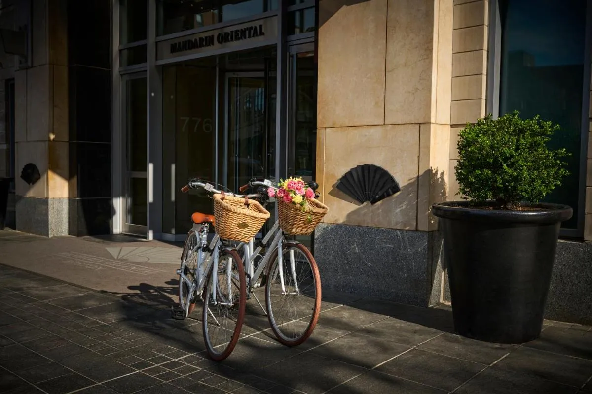 Image 5 of Mandarin Oriental, Boston