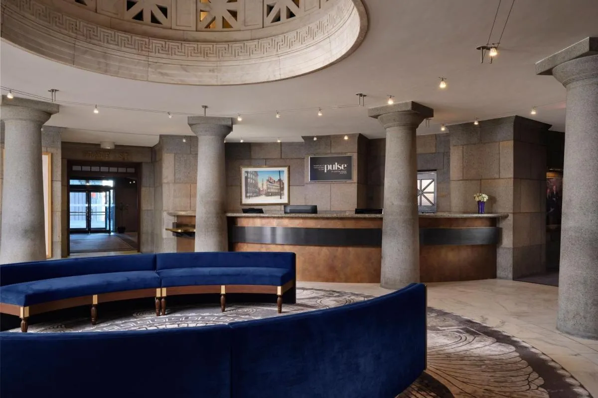 Image 6 of Marriott Vacation Club® at Custom House, Boston  