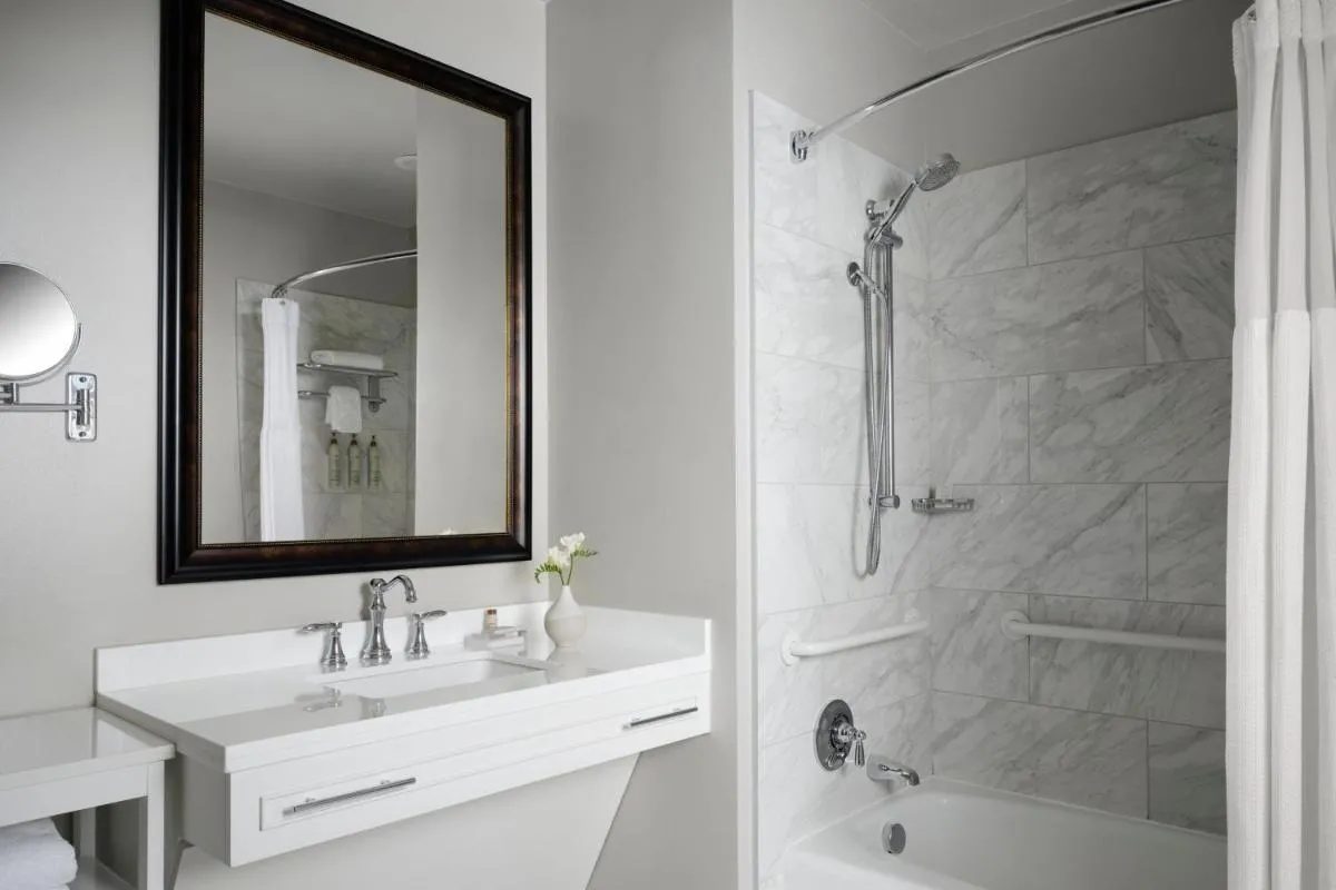 Image 2 of Marriott Vacation Club® at Custom House, Boston  