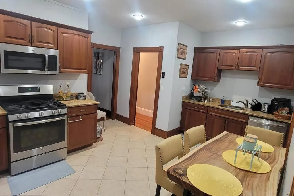 Image 1 of Modern Haven ,Your Stylish Retreat