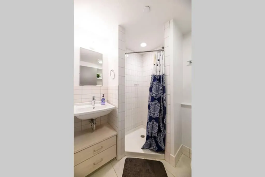 Image of Modern Studio In City Center, Near Boston Common
