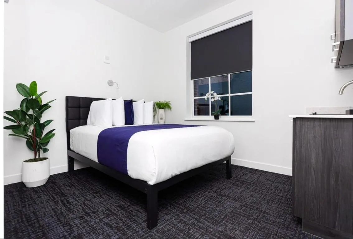 Image of Modern Studio in Historic Boston – Unit #101