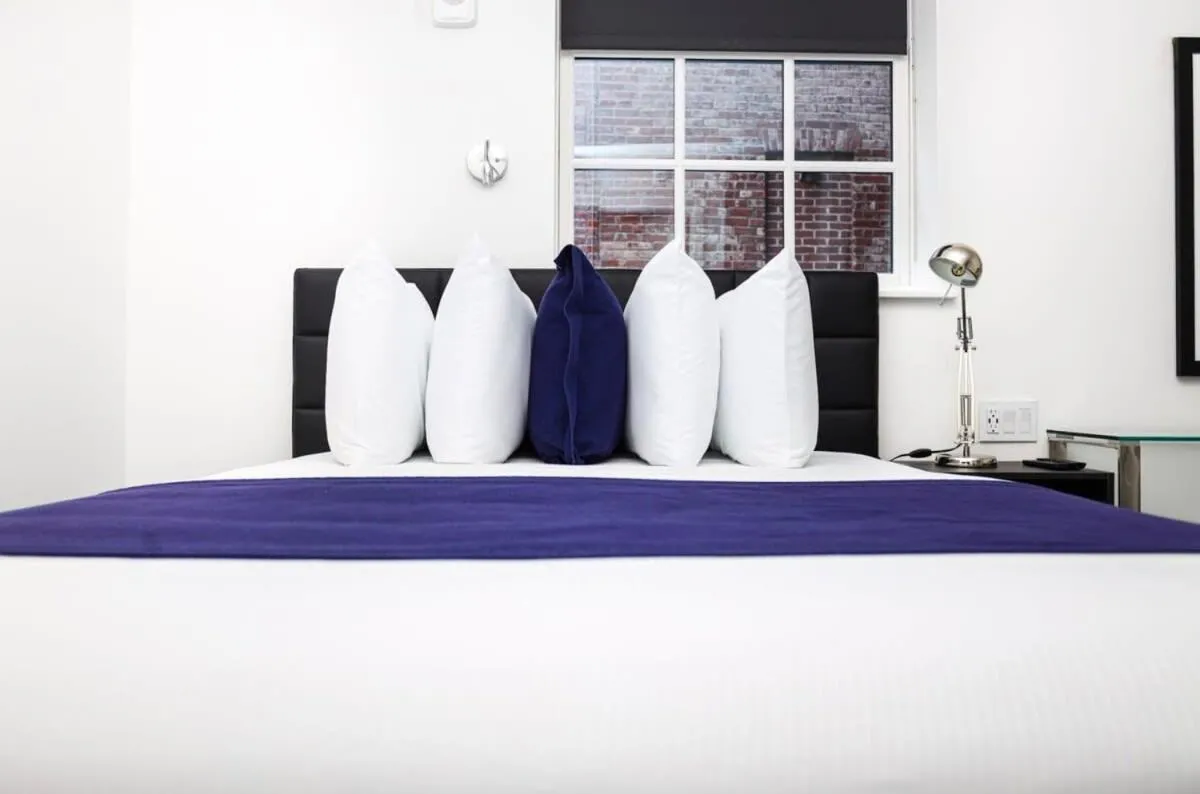 Image 4 of Modern Studio in Historic Boston – Unit #102