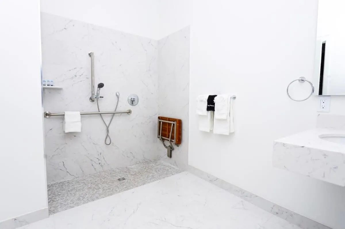 Image 5 of Modern Studio in Historic Boston – Unit #102