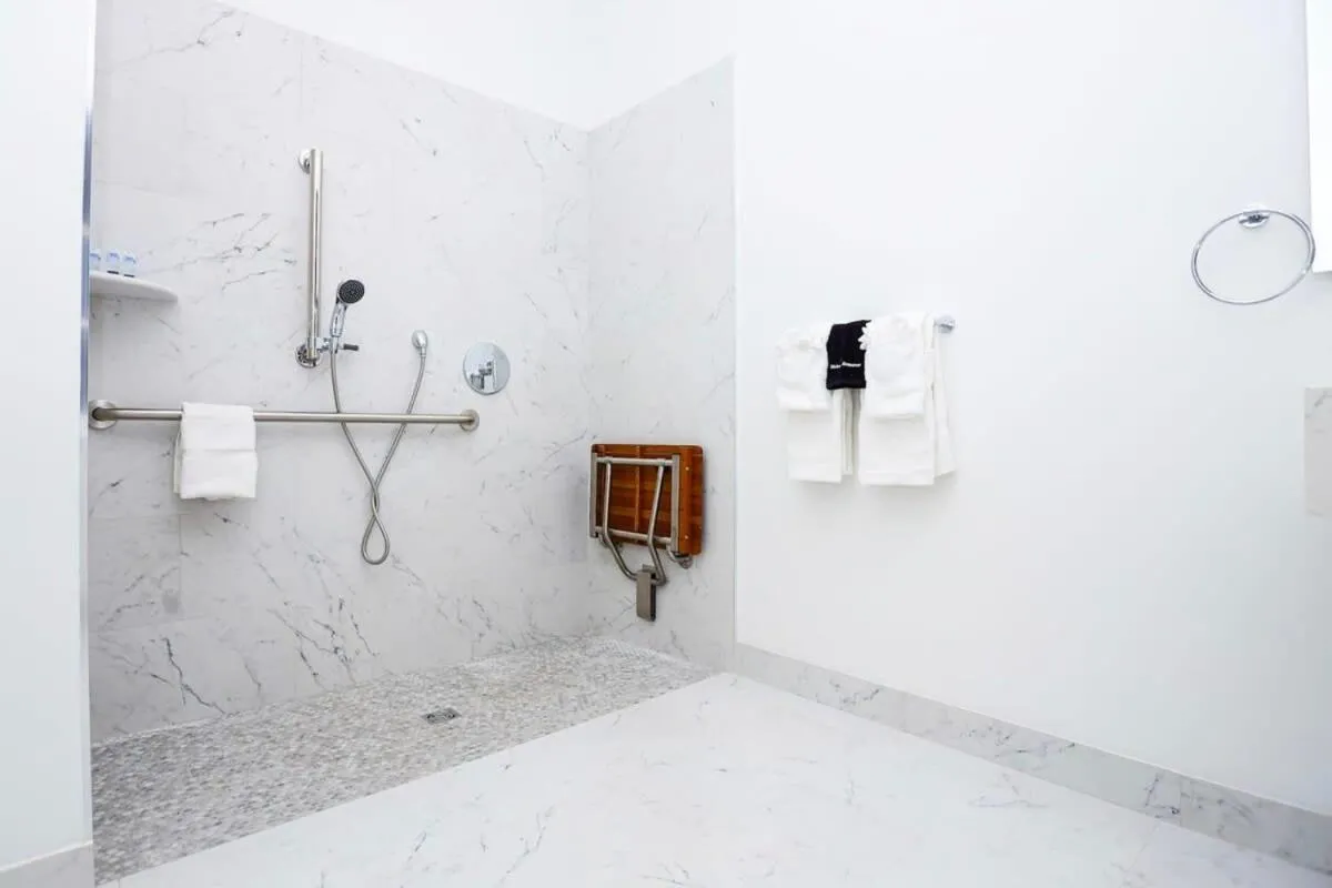 Image 2 of Modern Studio in Historic Boston – Unit #102