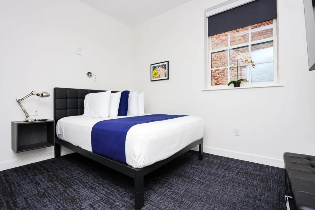 Image of Modern Studio in Historic Boston – Unit #103