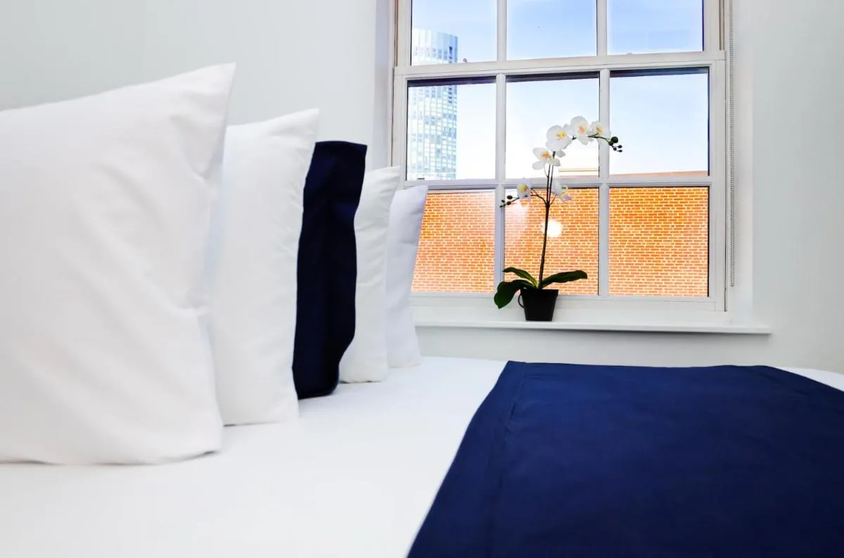 Image 2 of Modern Studio in Historic Boston – Unit #401
