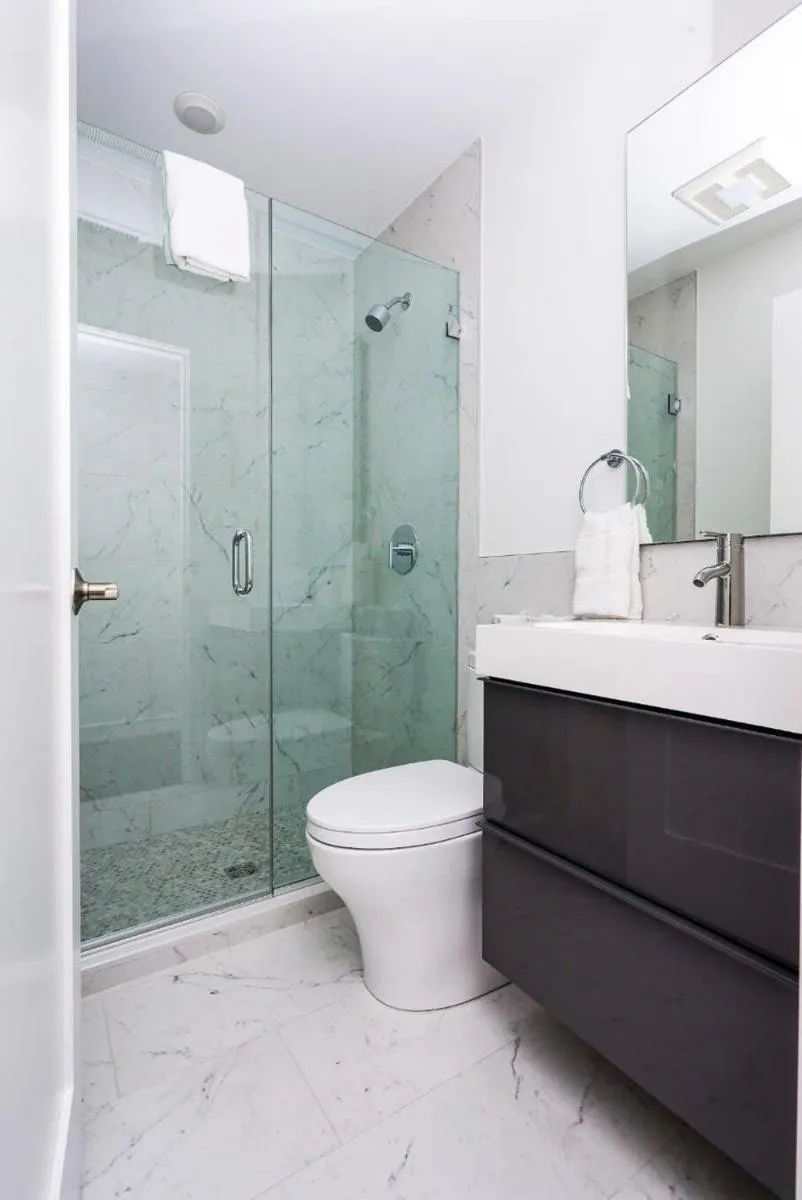 Image 3 of Modern Studio in Historic Boston – Unit #402