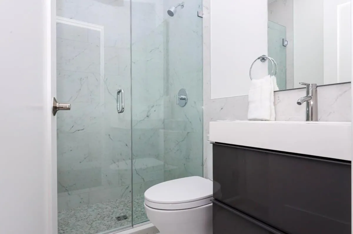Image 6 of Modern Studio in Historic Boston – Unit #402