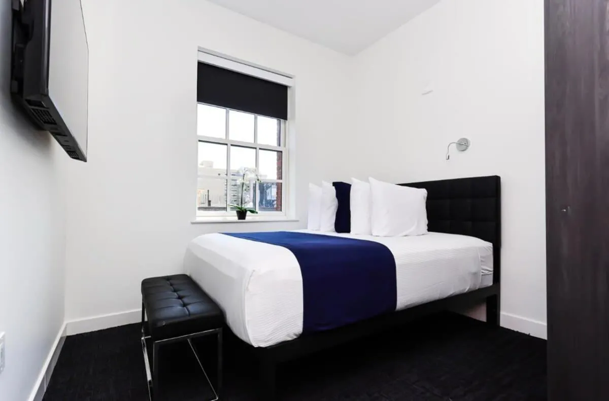 Image 2 of Modern Studio in Historic Boston – Unit #403