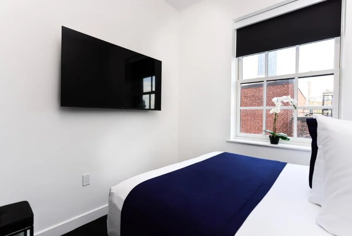 Image 4 of Modern Studio in Historic Boston – Unit #403